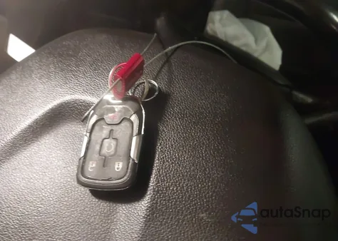 2019 GMC Terrain Slt из США, поврежденный, VIN 3GKALVEV6KL225353